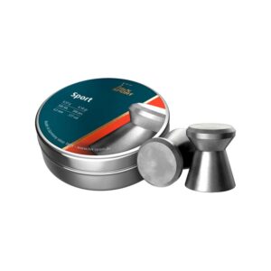 H&N Sport Diabolos 0,53g