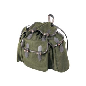 Fritzmann Lautloser Jagdrucksack