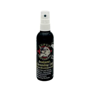 LUPUS Instant Cleaning Oil