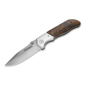 BÖKER Magnum Forest Ranger