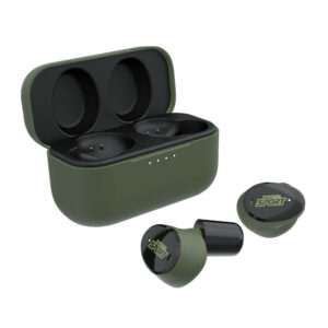 ISOTUNES Caliber – aktiver Gehörschutz (In Ear)
