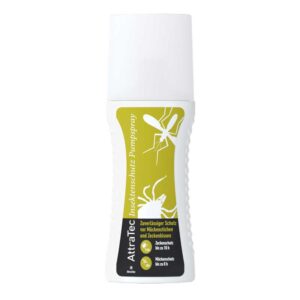 ATTRATEC Insektenschutz