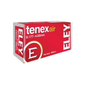 ELEY Tenex Air Diabolos