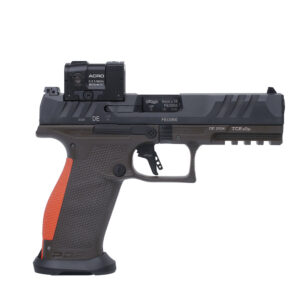 Walther PDP Hunter Pro Full Size 4,5"
