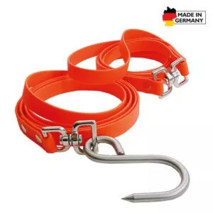 Wild Bergehilfe bis 350 kg