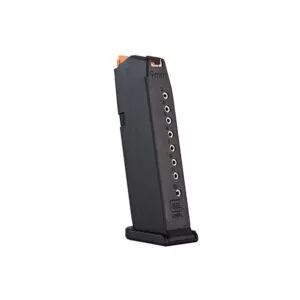 GLOCK Magazin G43X, G48, Slim (9 mm Luger)