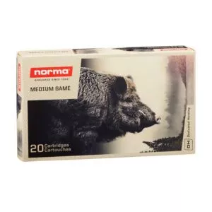 Norma .30-06 Spr. Vulkan 11,7g/180grs.