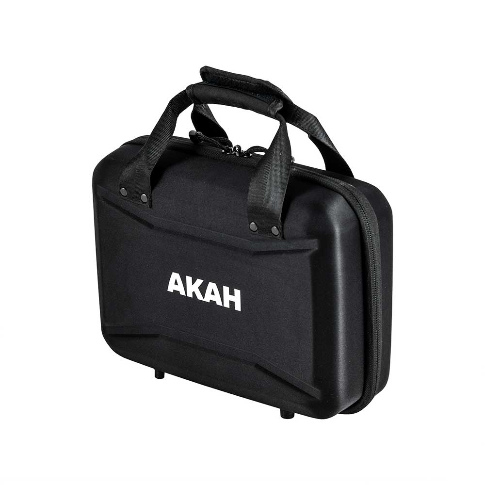 AKAH Hardcase Kurzwaffenkoffer