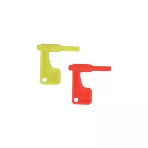 DLG Tactical Pistol Safety Flag