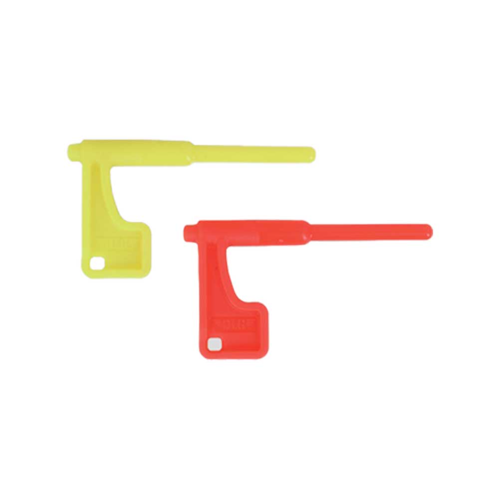 DLG Tactical Rifle Safety Flag