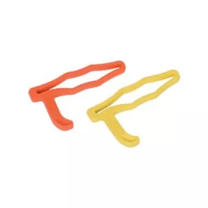 DLG Tactical Shotgun Safety Flag