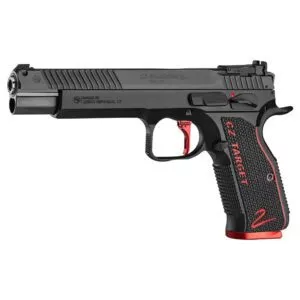CZ 75 Shadow 2 Target 6 Zoll